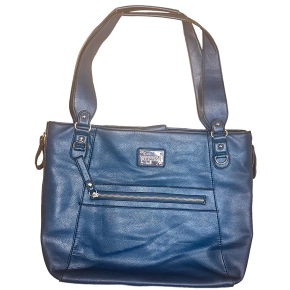 Cole Reaction Bags Cole Reaction Large Leather